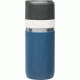 Stanley Go Series with Ceramivac Vacuum Bottle 16oz, Tungsten 10-03107-001