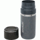 Stanley Go Series with Ceramivac Vacuum Bottle 16oz, Asphalt 10-03107-003