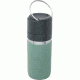 Stanley Go Series with Ceramivac Vacuum Bottle 16oz, Shale 10-03107-005