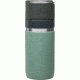Stanley Go Series with Ceramivac Vacuum Bottle 16oz, Shale 10-03107-005