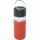 Stanley Go Series with Ceramivac Vacuum Bottle 16oz, Salmon 10-03107-006