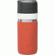 Stanley Go Series with Ceramivac Vacuum Bottle 16oz, Salmon 10-03107-006