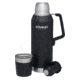 Stanley Master Unbreakable Thermal Bottle, 1.4qt, Foundry Black 10-02659-014