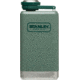 Stanley PMI Adventure Ss Flask - 5 Oz, Hammertone Green, 10-01695-001