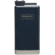 Shed, Stanley Adventure SS Flask - 8 oz-Hammertone Navy