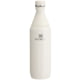 Stanley The All Day Slim 20 oz Bottle, Cream Gloss, 20 oz / 0.59 L, 10-12069-002
