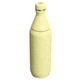 Stanley The All Day Slim 20 oz Bottle, Pomelo Gloss, 20 oz / 0.59 L, 10-12069-106