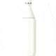 Stanley The All Day Slim 34 oz Bottle, Cream Gloss, 34 oz / 1.00 L, 10-12070-002