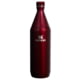Stanley The All Day Slim 34 oz Bottle, Garnet Shine, 34 oz / 1.00 L, 10-12070-050