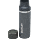 Stanley Tools The Ceramivac GO Bottle, Asphalt, 36oz / 1.0L, 10-09099-001