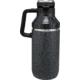 Stanley Tools The Ceramivac GO Growler, Asphalt, 64oz / 1.9L, 10-06598-028