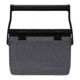 Stanley The Easy-Carry Outdoor Cooler, Charcoal, 16 QT/15.1 L, 10-01623-158