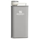 Stanley The Easy Fill Wide Mouth 8 oz Flask, Ash, 8 oz / 0.23 L, 10-00837-347