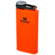 Stanley The Easy Fill Wide Mouth Flask, Blaze Orange, 8 oz, 10-00837-242