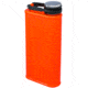Stanley The Easy Fill Wide Mouth Flask, Blaze Orange, 8 oz, 10-00837-242