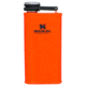 Stanley The Easy Fill Wide Mouth Flask, Blaze Orange, 8 oz, 10-00837-242