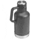 Stanley The Easy-Pour 64 oz Growler, Black 2.0, 64 oz / 1.90 L, 10-01941-195
