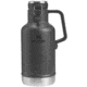 Stanley The Easy-Pour 64 oz Growler, Black 2.0, 64 oz / 1.90 L, 10-01941-195