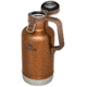 Stanley The Easy Pour Growler 64oz, Maple, 64 oz, 10-01941-139