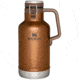 Stanley The Easy Pour Growler 64oz, Maple, 64 oz, 10-01941-139