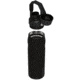Stanley The IceFlow Fast Flow 24 oz Bottle with Fast Flow Lid, Black 2.0, 24 oz / 0.71 L, 10-11287-091