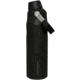 Stanley The IceFlow Fast Flow 24 oz Bottle with Fast Flow Lid, Black 2.0, 24 oz / 0.71 L, 10-11287-091