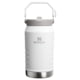 Stanley The IceFlow Flip Straw 2.0 64 oz Jug, Frost, 64 oz / 1.90 L, 10-13085-001