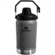 Stanley The IceFlow Fast Flow Jug, Charcoal, 40 oz/1.18 L, 10-11410-006