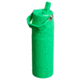 Stanley The IceFlow Flip Straw 2.0 24 oz Bottle with Flip Straw Lid, Meadow, 24 oz / 0.71 L, 10-11283-091