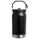 Stanley The IceFlow Flip Straw 2.0 64 oz Jug, Black VRT, 64 oz / 1.90 L, 10-13085-031