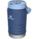 Stanley The IceFlow Flip Straw Jug, Lapis, 40 oz/1.18 L, 10-09996-062