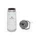 Stanley The IceFlow Flip Straw Water Bottle, Polar, 17 oz, 10-09991-001
