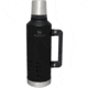 Stanley The Legendary Classic 2.5 qt Bottle, Black 2.0, 2.5 qt / 2.3 L, 10-11349-005