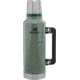 Stanley The Legendary Classic Bottle, Hammertone Green, 2.0 qt, 10-07934-001