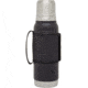 Stanley The Quadvac Thermal Bottle, Foundry Black, 1.1qt / 1.0L, 10-09841-002