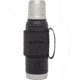 Stanley The Quadvac Thermal Bottle, Foundry Black, 1.1qt / 1.0L, 10-09841-002