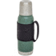 Stanley The Quadvac Thermal Bottle, Hammertone Green, 1.1qt / 1.0L, 10-09841-001