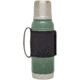 Stanley The Quadvac Thermal Bottle, Hammertone Green, 1.1qt / 1.0L, 10-09841-001