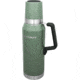 Stanley The Unbreakable Thermal Bottle, Hammertone Green, 1.4qt / 1.3L, 10-02659-035