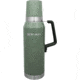 Stanley The Unbreakable Thermal Bottle, Hammertone Green, 1.4qt / 1.3L, 10-02659-035