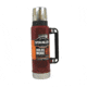 Stanley Ultra Vacuum Bottle, 1.4 Quart, Red 191172
