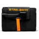 Star-Batt Solar Panel, Black, SBS-03