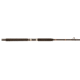 Star Rods Aerial Boat Conventional Rod 7' 1Pc Hvy 20-30Lb 3/4-3oz Lures Turbo Guides w/Gimbal, EXX7030