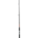 Star Rods Aerial Boat Spinning Rod, 1 Piece, Medium 12-15lb, 1/2 - 1-1/2oz Lures, Eva Grips with Gimbal, 69, EX510