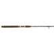 Star Rods Aerial Boat Spinning Rod 6'9&quot; Med 12-15Lb 1/2 - 1-1/2 oz Lures 1Pc EVA Grips w/Gimbal, EXX510