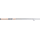 Star Rods Aerial Inshore Spinning Rod, Medium-Light, 6-12lb, 1/4-5/8oz Lures 1 Piece, Cork Grips, 66, EX612S66