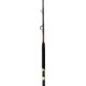 Star Rods Aerial Stand-Up Conventional Rod, 50-100lb, E-Glass Aftco Rails &amp; Roller Top, 59, EX50100RS
