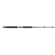 Star Rods Handcrafted Boat Conventional Rod 1 Piece, Medium-Heavy, 20-50# Eva Grips Gimbal, 56, B205056HC