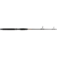 Star Rods Paraflex Boat Spinning Rod 20-60lb, 1 Piece, Xx-Heavy Mono/30-200lb, 1-10oz Lures Braid K-Guides, 66, SGB66XXH