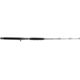 Star Rods Paraflex Jigging Conventional Rod 1 Piece, Xxh 50-200lb, 5-11oz Fuji Concept Guides, 59, PGJ59XXH